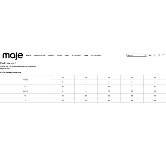 Maje Ipel Floral Miniskirt, Skort | Size 36 - Picture 16 of 16